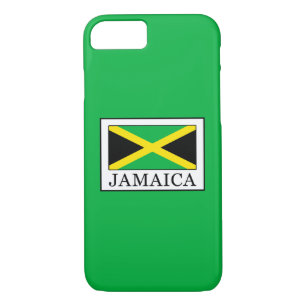 Jamaica iPhone 8/7 Case
