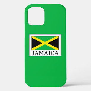 Jamaica iPhone 12 Case
