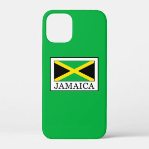 Jamaica iPhone 12 Mini Case