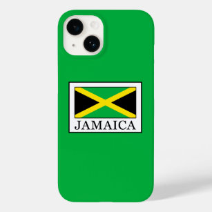 Jamaica Case-Mate iPhone 14 Case