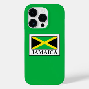 Jamaica Case-Mate iPhone 14 Pro Case