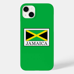 Jamaica Case-Mate iPhone 14 Plus Case
