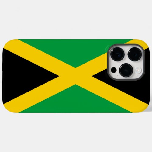 Jamaica Case_Mate iPhone 14 Pro Max Case