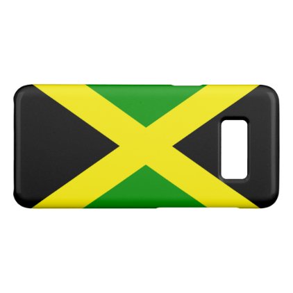 Jamaica Case-Mate Samsung Galaxy S8 Case