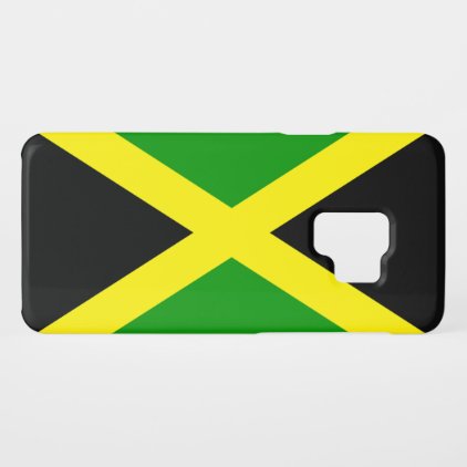 Jamaica Case-Mate Samsung Galaxy S9 Case