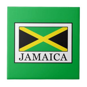 Jamaica Ceramic Tile