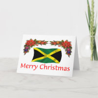 Jamaica Christmas