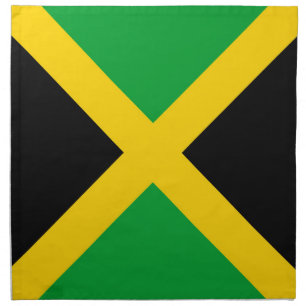 Jamaica Cloth Napkin