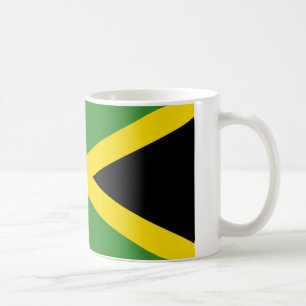 Jamaica Coffee Mug