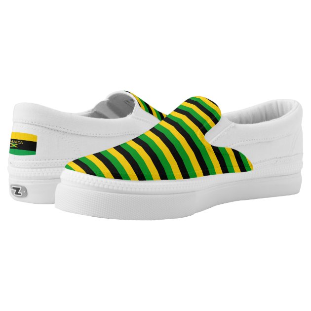 puma jamaican color sneakers