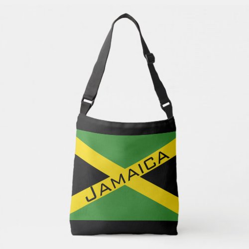 Jamaica Crossbody Bag