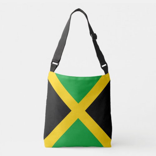 Jamaica Crossbody Bag