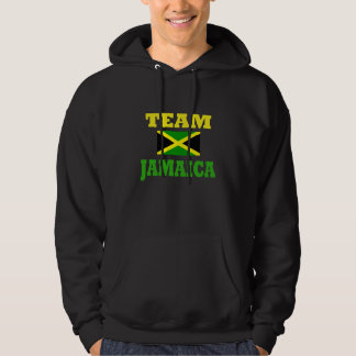 JAMAICA - - Customized Hoodie