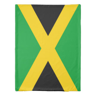 Jamaica Duvet Cover