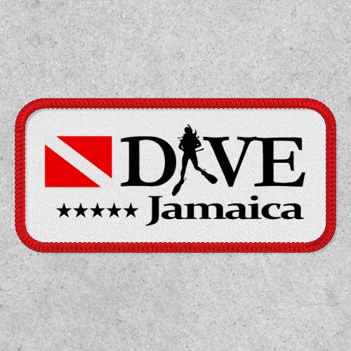 Jamaica DV4 Patch