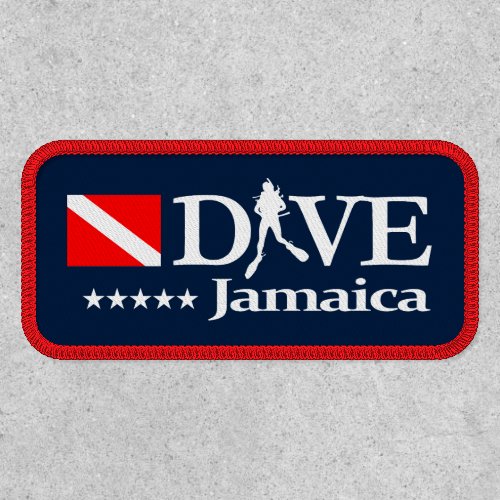 Jamaica DV4 Patch