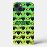 Jamaica Emoji Iphone 6/6s Phone Case at Zazzle