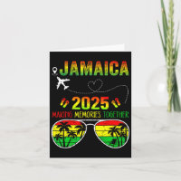Jamaica Family Reunion 2025 Making Memories Vacati