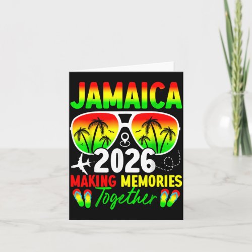 Jamaica Family Reunion 2026 Making Memories Vacati