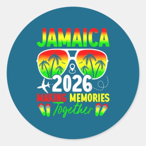 Jamaica Family Reunion 2026 Making Memories Vacati