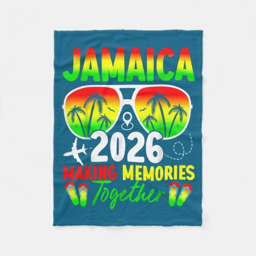 Jamaica Family Reunion 2026 Making Memories Vacati