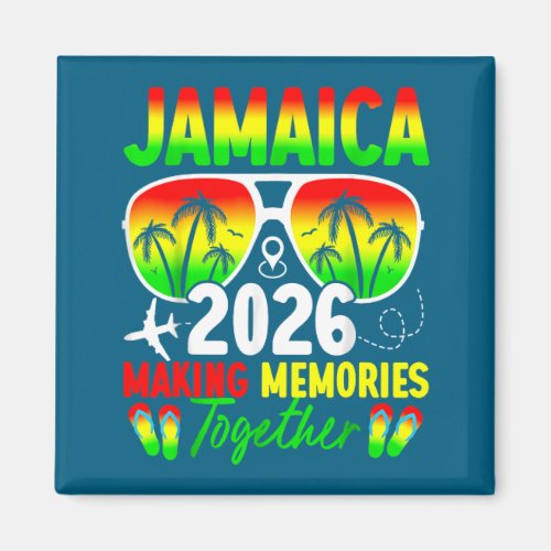 Jamaica Family Reunion 2026 Making Memories Vacati