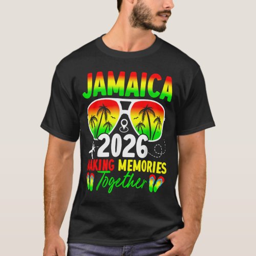 Jamaica Family Reunion 2026 Making Memories Vacati