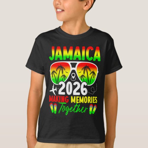 Jamaica Family Reunion 2026 Making Memories Vacati