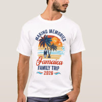 Jamaica Family Vacation 2026 Making Memories Trip