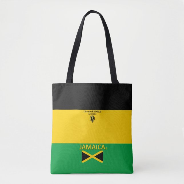 Jamaica Fashion Bag for Her (Front)