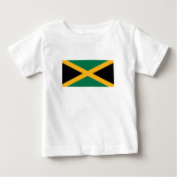 Jamaica Flag