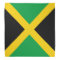 Jamaica Flag