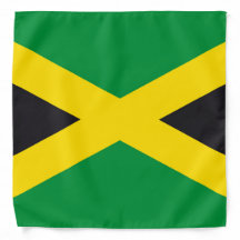 Jamaica flag