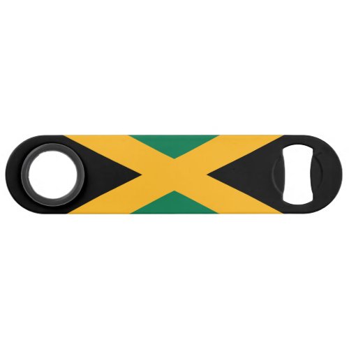 Jamaica Flag Bar Key
