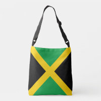 Jamaica Flag