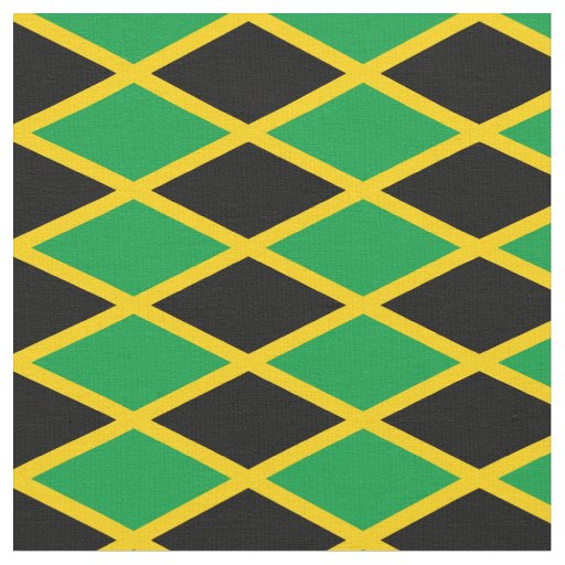 Authentic Traditional Jamaican Bandana Fabric - Perfect for Crafts,  Accessories, and Clothing