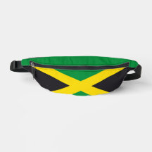 Jamaica flag