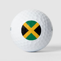 Jamaica Flag