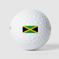 Jamaica Flag