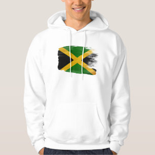Jamaica Flag Hoodie