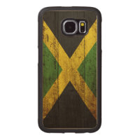 Jamaican Samsung Galaxy Cases
