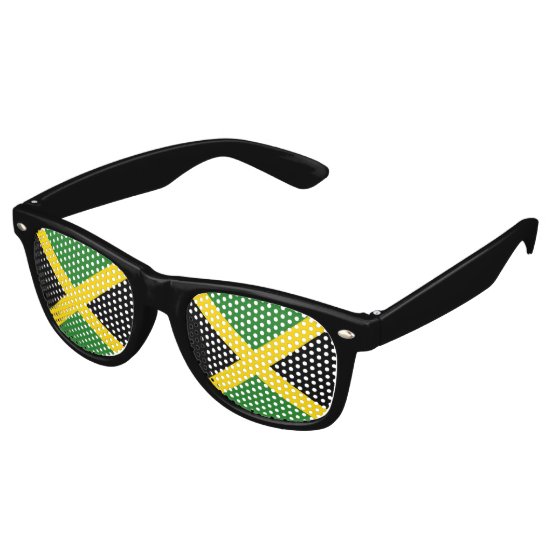 Jamaica Sunglasses & Eyewear Zazzle