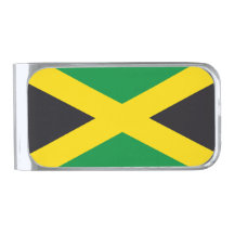 Jamaica flag