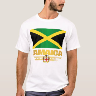 Jamaica Flag T-Shirt