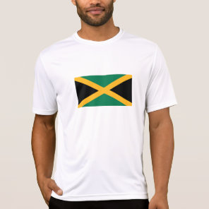 Jamaica Flag T-Shirt