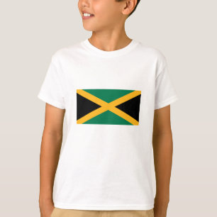 Jamaica Flag T-Shirt