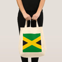 Jamaica flag