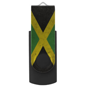 Jamaica Flash Drive