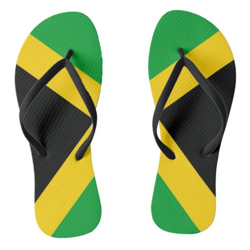 Jamaica Flip Flops