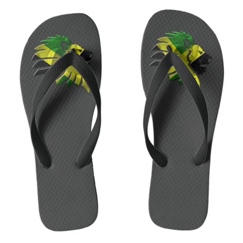 Jamaica Flip Flops